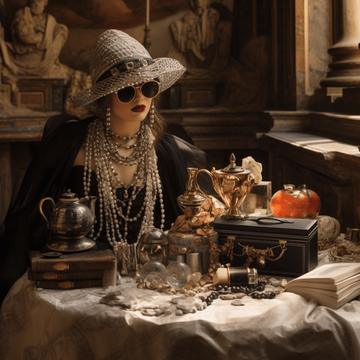 The Essence of High Fashion: Exploring the World's Most Coveted Luxury ... The Essence of High Fashion: Exploring the World's Most Coveted Luxury ...