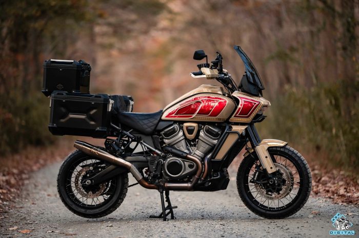 10 moto custom Honda bellissime viste al Wheels and Waves di Biarritz ... 10 moto custom Honda bellissime viste al Wheels and Waves di Biarritz ...