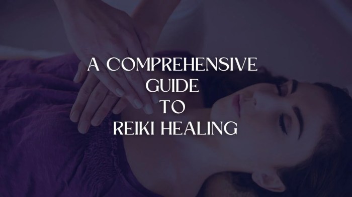 Reiki Healing - The Ultimate Guide for Beginners | CureZeal Reiki Healing