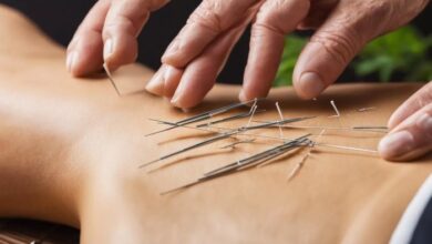 Acupuncture Services