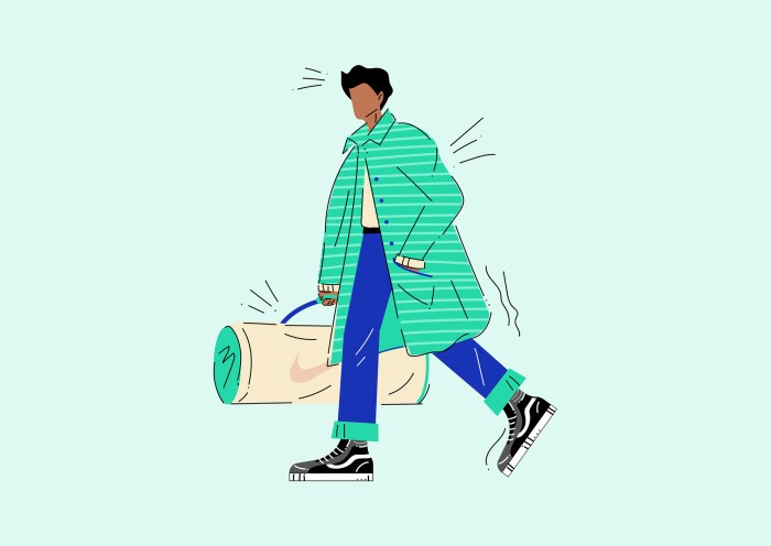 Street Style - Brand Inspiration :: Behance Street Style Inspiration