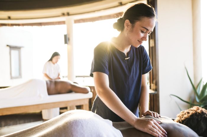 Different Career Options You can Pursue with Training in Massage ... Different Career Options You can Pursue with Training in Massage ...