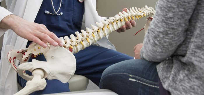 5 Reasons to Book Chiropractic Care Services Chiropractic Services