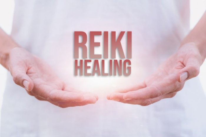 Unlock Wellness: Effective Reiki Healing Methods Explored Unlock Wellness: Effective Reiki Healing Methods Explored