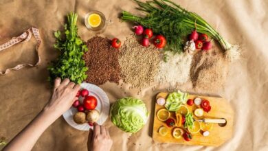 Green fresh organic vegetables | green fresh organic vegetab… | Flickr